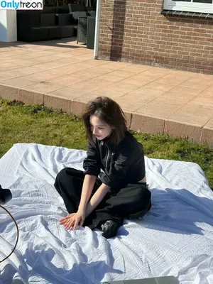 katarinabluu / Karina / aespa / karinamasfina nude photo #2386