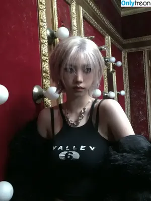 katarinabluu / Karina / aespa / karinamasfina nude photo #2612