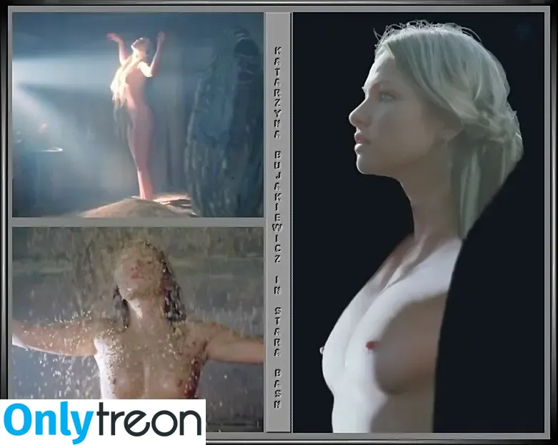 Katarzyna Bujakiewicz nude photo #0008 (Katarzyna Bujakiewicz)