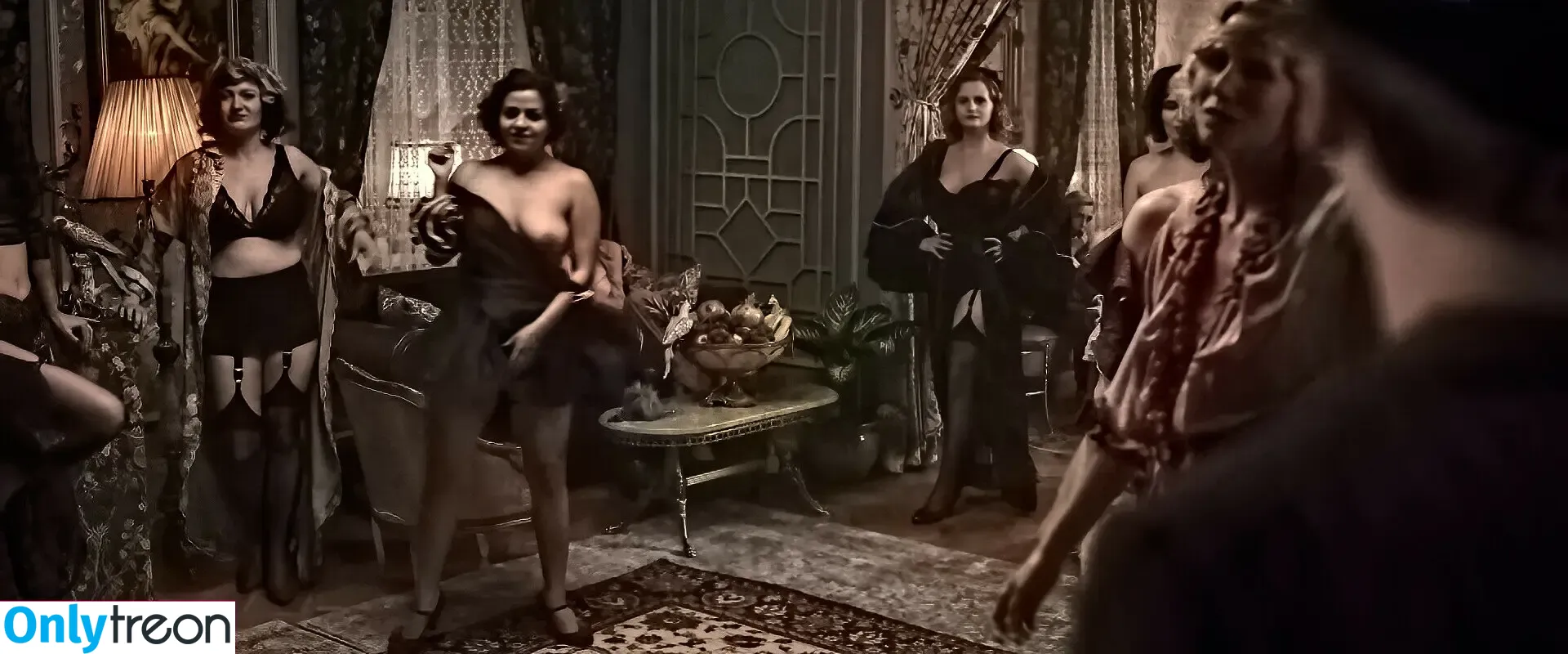 Katarzyna Kraszewska nude photo #0007 (black candy / pinup.candy / u284048654)