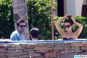 Kate Beckinsale / katebeckinsale nude photo #1191