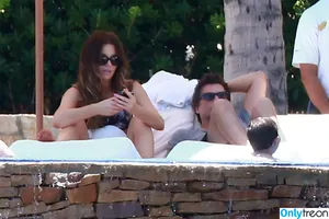 Kate Beckinsale / katebeckinsale nude photo #1220