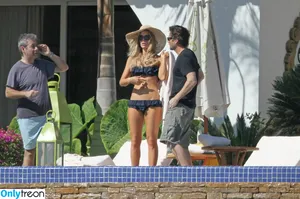 Kate Beckinsale / katebeckinsale nude photo #1242