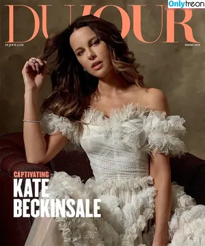 Kate Beckinsale / katebeckinsale nude photo #1448