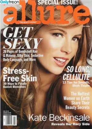 Kate Beckinsale / katebeckinsale nude photo #1525