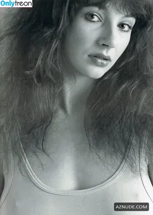 Kate Bush / katebushmusic / the_pretty_poison nude photo #0022