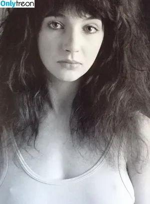 Kate Bush / katebushmusic / the_pretty_poison nude photo #0034