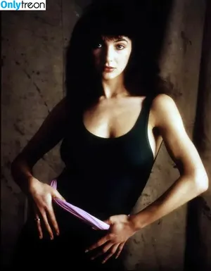 Kate Bush / katebushmusic / the_pretty_poison nude photo #0039
