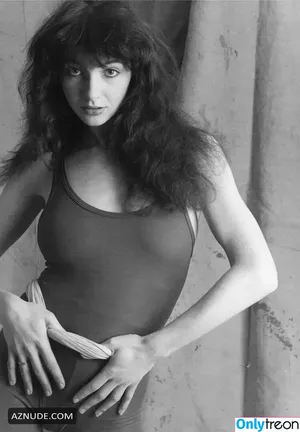 Kate Bush / katebushmusic / the_pretty_poison nude photo #0042