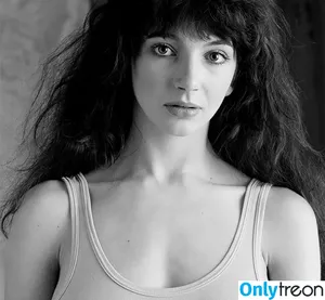 Kate Bush / katebushmusic nude photo #0046