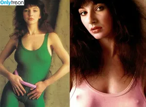 Kate Bush / katebushmusic nude photo #0047