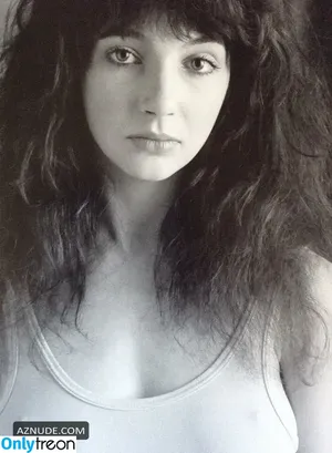 Kate Bush / katebushmusic nude photo #0050