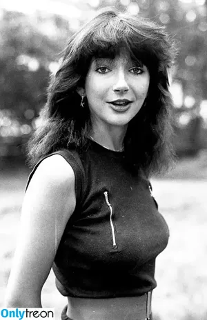 Kate Bush / katebushmusic nude photo #0052