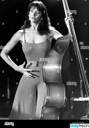 Kate Bush / katebushmusic nude photo #0054