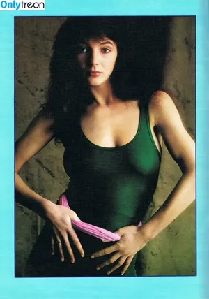 Kate Bush / katebushmusic nude photo #0059