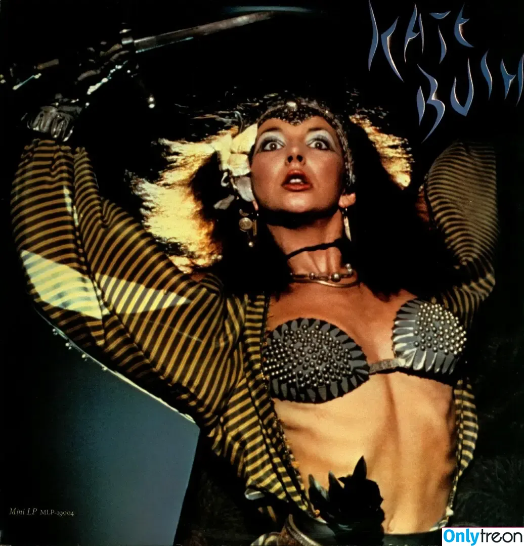 Kate Bush nude photo #0018 (katebushmusic / the_pretty_poison)