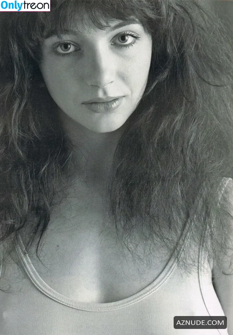 Kate Bush nude photo #0030 (katebushmusic / the_pretty_poison)