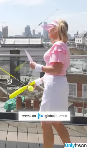 Kate Garraway / kategarraway nude photo #0150