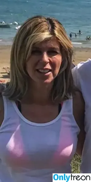 Kate Garraway / kategarraway nude photo #0159