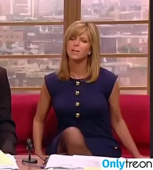 Kate Garraway / kategarraway nude photo #0177