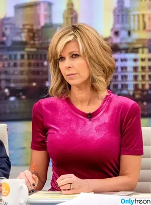Kate Garraway / kategarraway nude photo #0182