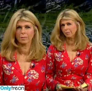 Kate Garraway / kategarraway nude photo #0216