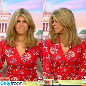 Kate Garraway / kategarraway nude photo #0217