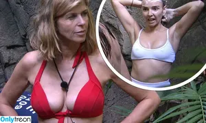 Kate Garraway / kategarraway nude photo #0232