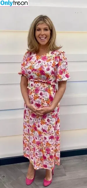 Kate Garraway / kategarraway nude photo #0237