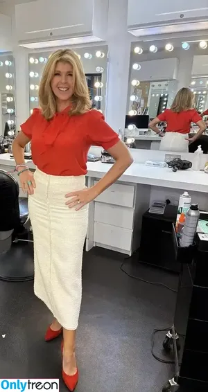 Kate Garraway / kategarraway nude photo #0245