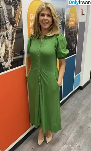 Kate Garraway / kategarraway nude photo #0246