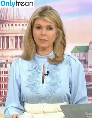 Kate Garraway / kategarraway nude photo #0251