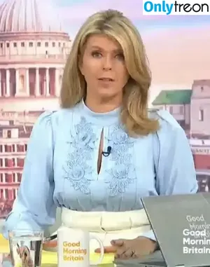 Kate Garraway / kategarraway nude photo #0252