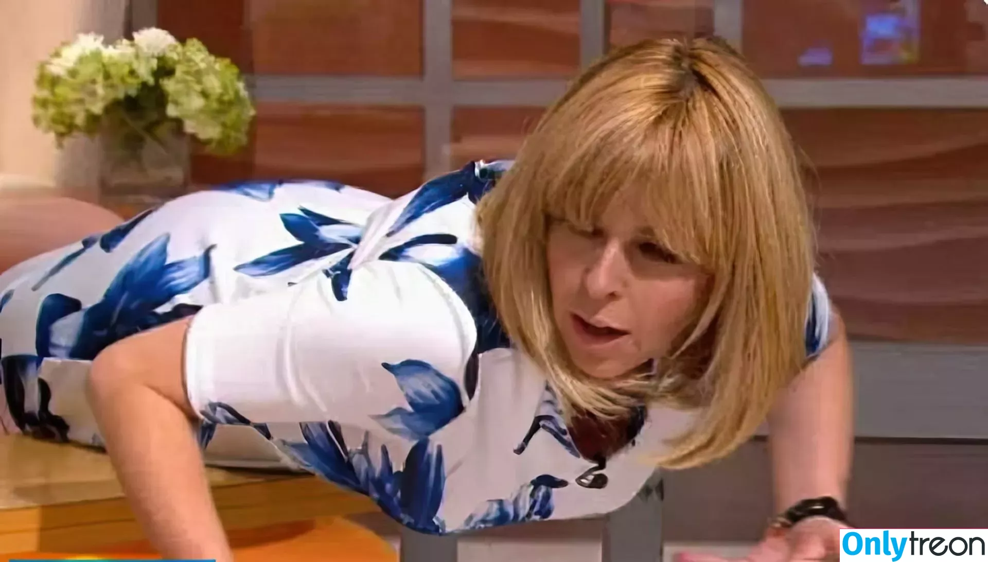 Kate Garraway nude photo #0020 (kategarraway)