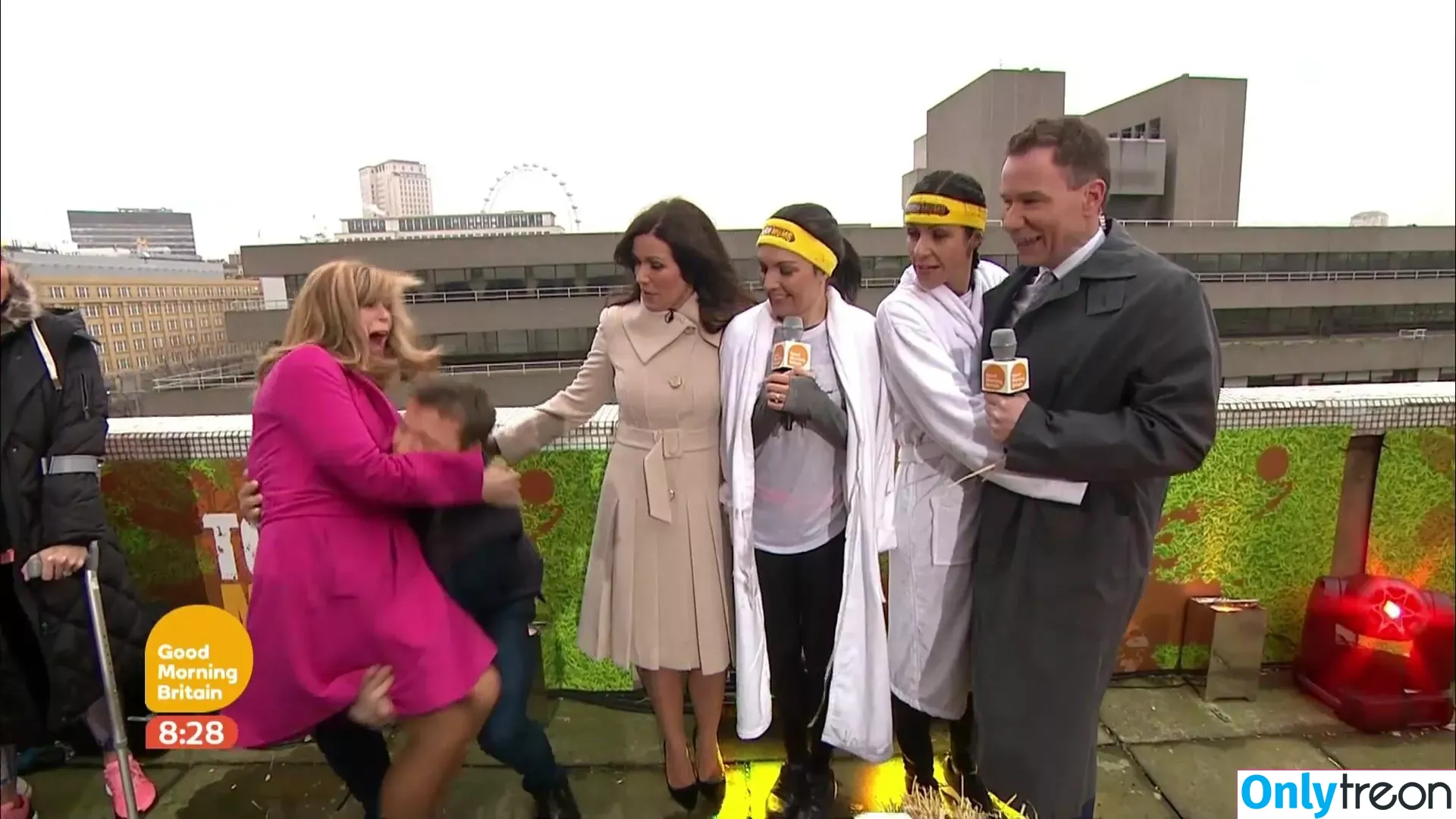 Kate Garraway nude photo #0025 (kategarraway)