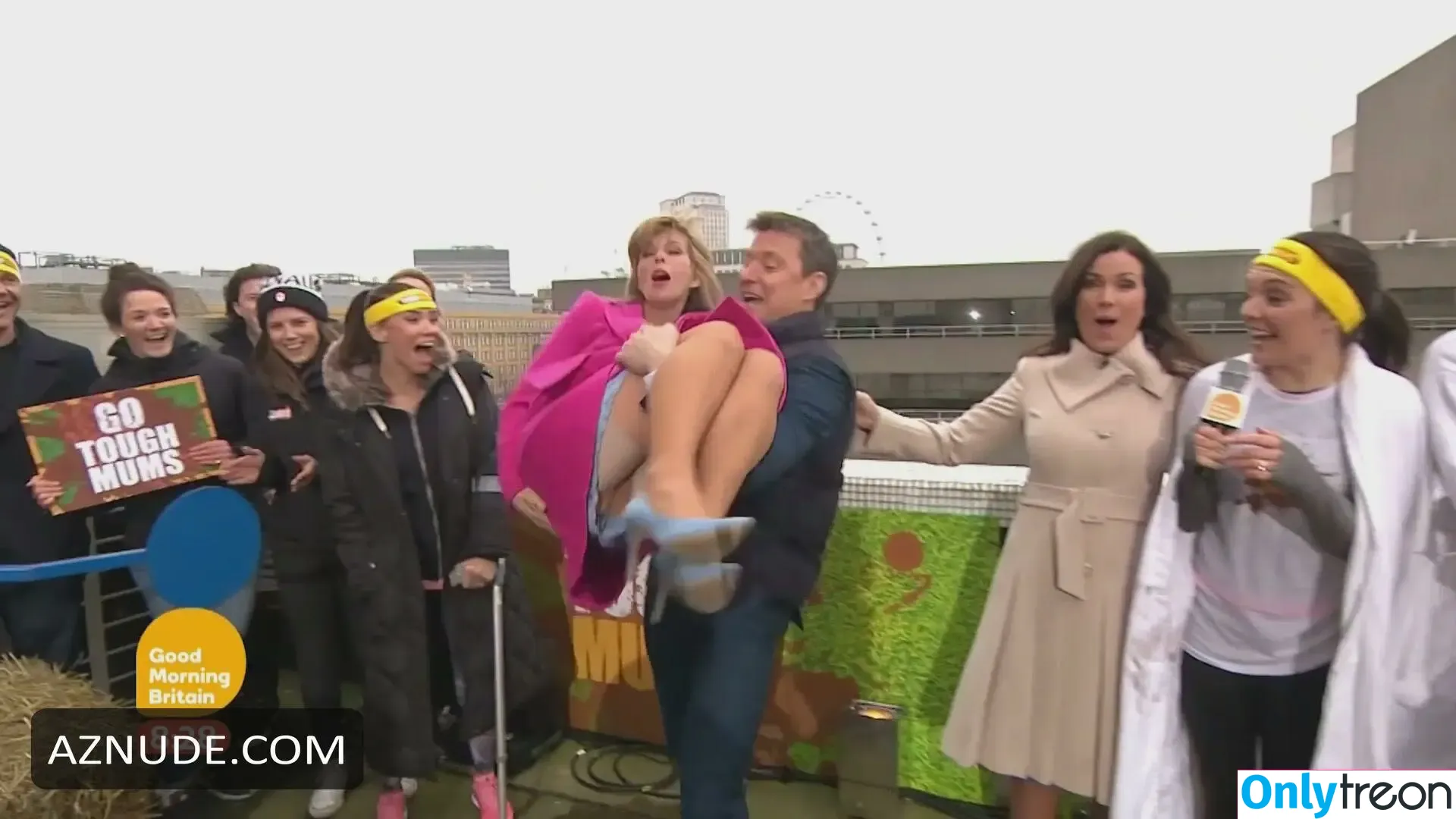 Kate Garraway nude photo #0242 (kategarraway)