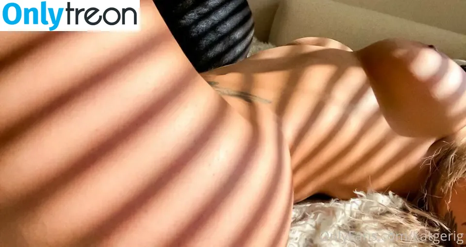 Kate Gerig nude photo #0036 (itskatgerig / katgerig)