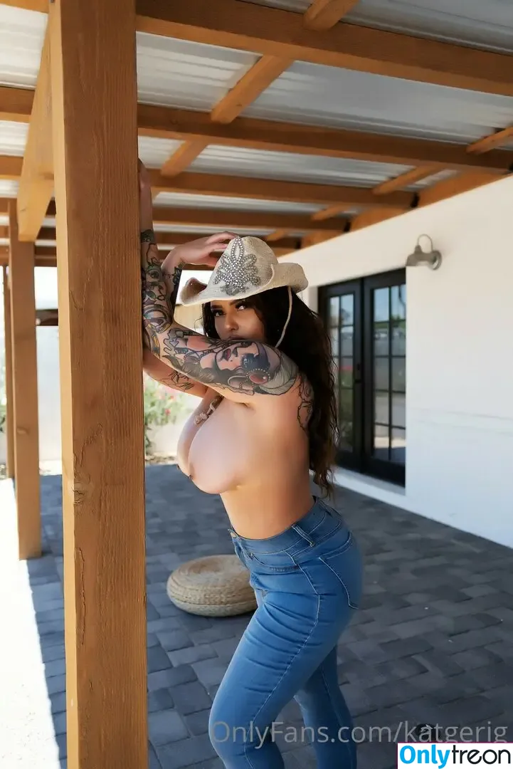 Kate Gerig nude photo #0507 (itskatgerig / katgerig)