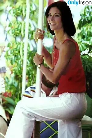 Kate Jackson / 1katejacksonfan nude photo #0005