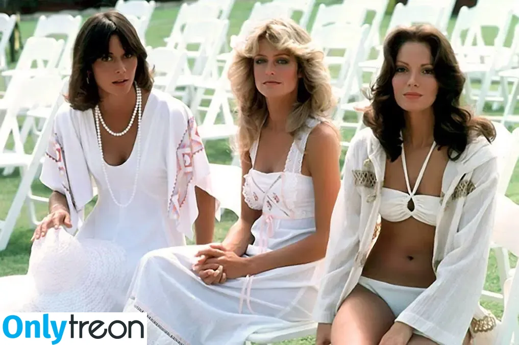 Kate Jackson nude photo #0004 (1katejacksonfan)