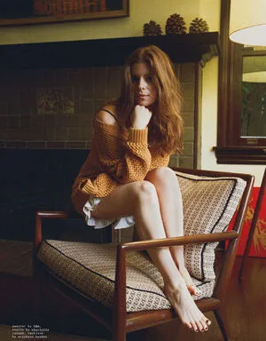 Kate Mara / katemara / marra nude photo #0114