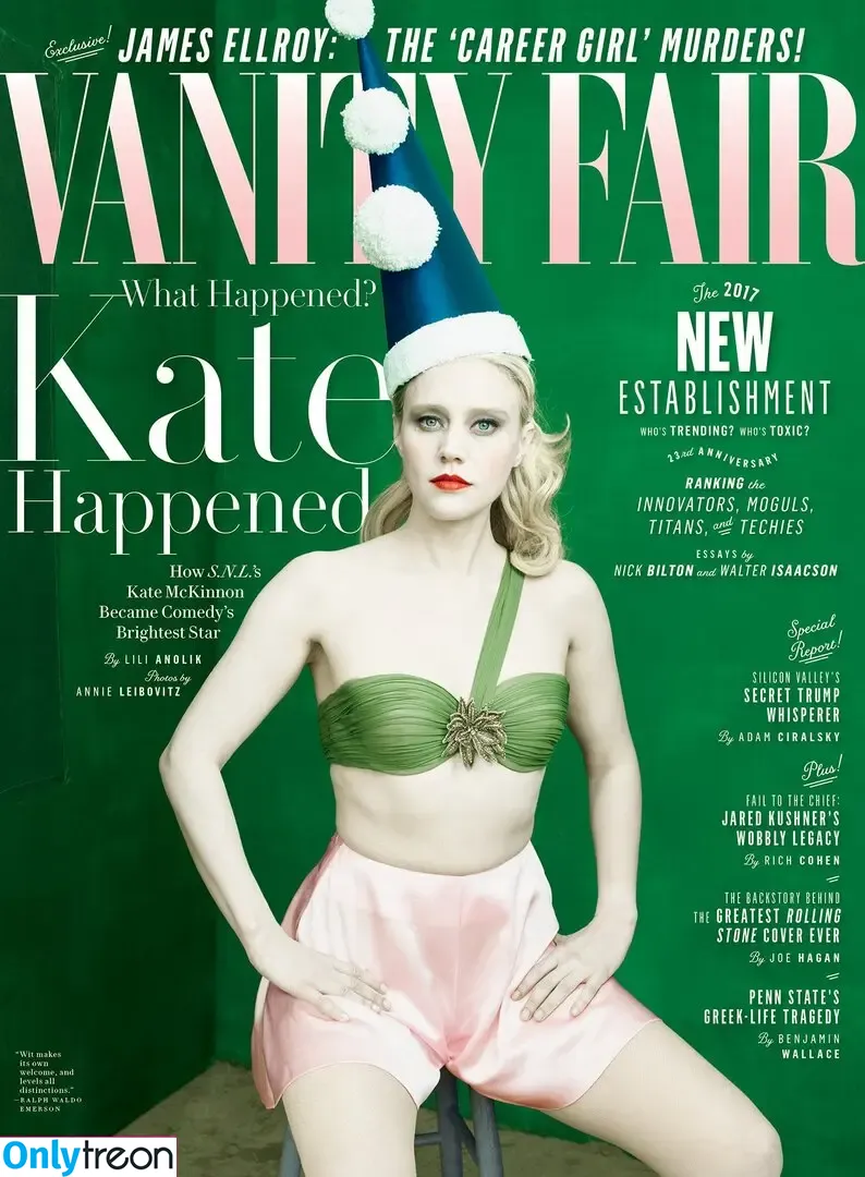 Kate McKinnon nude photo #0011 (Kate McKinnon)
