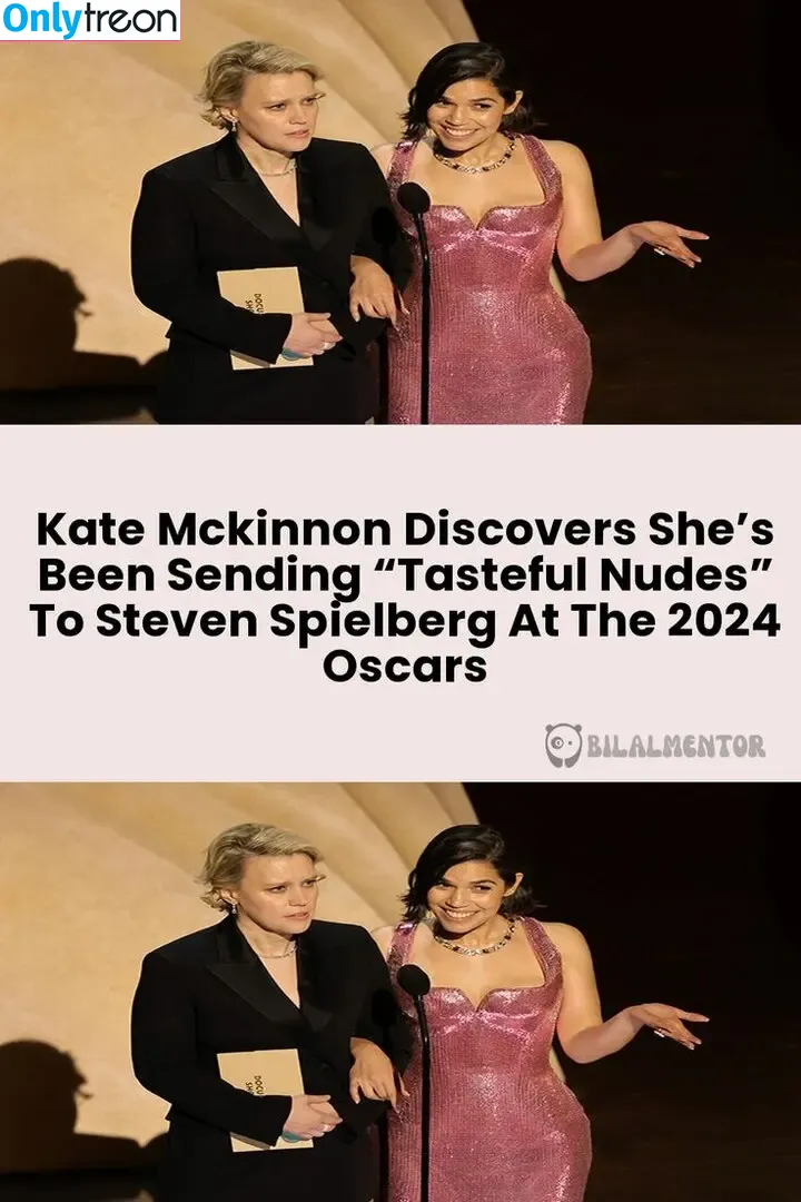 Kate McKinnon nude photo #0012 (Kate McKinnon)