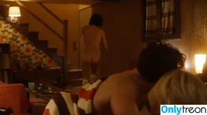 Kate Micucci / katemicucci nude photo #0133