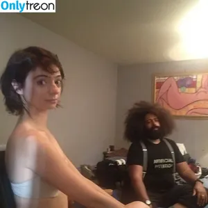 Kate Micucci / katemicucci nude photo #0141