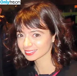Kate Micucci / katemicucci nude photo #0144
