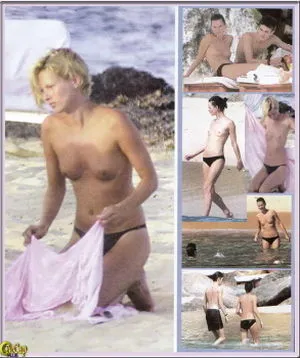 Kate Moss / kateamoss / katemossagency nude photo #0006