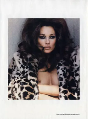 Kate Moss / kateamoss / katemossagency nude photo #0021