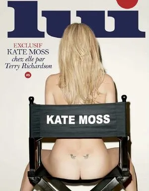 Kate Moss / kateamoss / katemossagency nude photo #0080