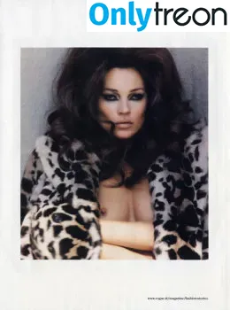 Kate Moss nude photo #0021 (kateamoss / katemossagency)